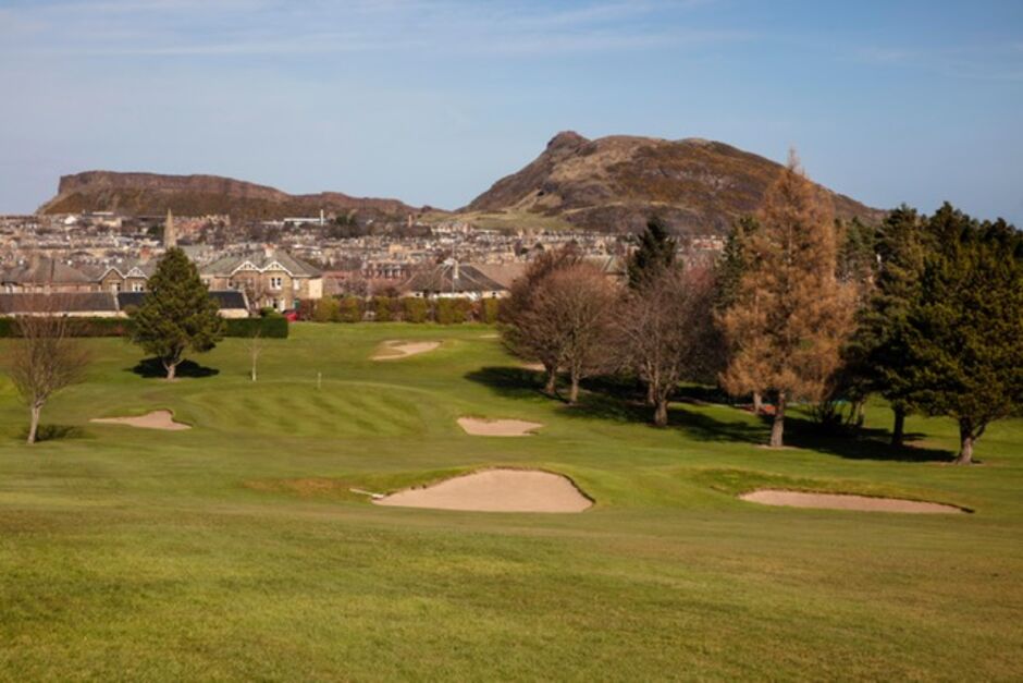 brugerdefinerede skæg vi Home :: Golf Club Edinburgh, Best Courses, Craigmillar Park